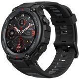 Amazfit t-rex pro, black pametni sat Slike