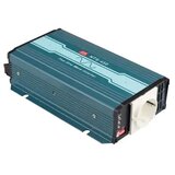 Mean Well NTS-450-212EU | Inverter 450W 12V na 230V Čisti Sinus ( 5175 ) Cene