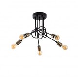 Opviq Viraj 10880 Luster, crna | Eponuda.ba