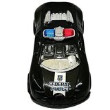  Set policijskih autića za igru u 3 boje - 6u1 | shoptok.hr