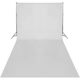 vidaXL Komplet za foto studio z lučmi, ozadjem in reflektorjem, (21023014) | Shoptok.si