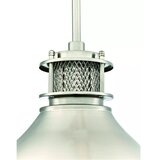 Westinghouse 6326940 - Luster na štangu MORRISON 1xE27/60W/230V | Eponuda.com