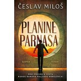 Laguna Česlav Miloš - Planine Parnasa – science fiction Cene