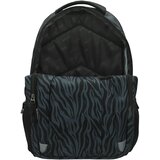 STREET Ruksak Light Zebra | shoptok.hr