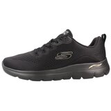 Skechers Modne superge 150754s Arch Fit Summits Daily Flow Črna Cene