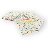 Kuhinjska krpa 50x70cm Lights ( VLK000101-lights )