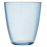 Luminarc Čaša CONCEPTO STRIPY BLUE 250ml 1/1 Cene