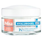 Mixa hyalurogel noćna krema 50ml ( 1003009779 ) Cene