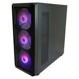 LC-Power Case Gaming 804BObsession_X- ATX gaming case | Eponuda.ba