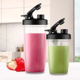 Ufesa multifunkcijski ekstraktor hranil Nutriboom BS2500 900W | Shoptok.si