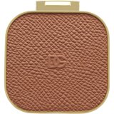 Dolce & Gabbana Classic Face&Eyes Match bronzer nadomestno polnilo odtenek 03 Medium - Warm Toned Light Brown 14 g | Shoptok.si