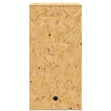  Terarij Smeđa 50 x 50 x 100 cm OSB | Eponuda.com