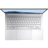 Asus ZenBook 14 OLED UX3405CA-QL278 (14 inča WUXGA OLED, Ultra 5 225H, 16GB, SSD 1TB) laptop