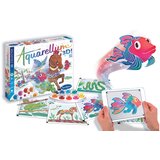 Sentosphere Aquarellum 3d - Zbirka, (21336915) | Shoptok.si