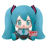 Banpresto Plišana figura Hatsune Miku Super Big Plush 20 cm Cijene