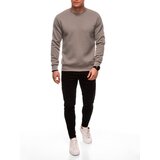 Edoti Men's hoodless sweatshirt | Shoptok.si