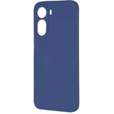 Techsuit SoftFlex silikonska maska za Xiaomi Redmi A7 Pro 4G – Navy plava | shoptok.hr