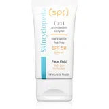 Anti-Blemish zaščitni fluid proti pigmentnim madežem SPF 50 50 ml