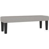  Box spring postelja z vzmetnico svetlo siva 160x200 cm žamet, (20899244) | Shoptok.si