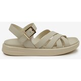 Geox Sandali Bež | Shoptok.si