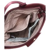 Vuch Gradski ruksak Glenn V Dark Wine, 10 l, 32 x 24 cm | shoptok.hr