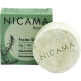 NICAMA Čvrsti šampon - 60 g | shoptok.hr