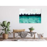  Slika - Mountain Lake (1 Part) Wide 90x60 | shoptok.hr