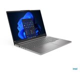 Lenovo IdeaPad Pro 5 prenosnik Intel Core Ultra 7 255H, 16-palčni 2,8K OLED zaslon 120 Hz, 16 GB RAM, 1 TB SSD, RTX 5050, Windows 11 Home, Luna Grey, 2 leti garancije | Shoptok.si