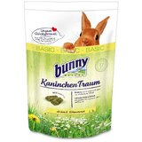BUNNY NATURE hrana za odrasle kuniće rabbit dream basic 1.5kg
