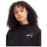 Tommy Hilfiger DW0DW14328 Bds Crna | shoptok.hr