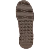 Geox Nizke superge 'FLEXTRIDE PLUS' zlata / temno siva | Shoptok.si