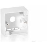 Box za vtičnice sistema White Keystone, (21408125)