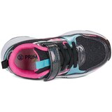 Primigi Nizke superge B G SUPERMEGA Črna | Shoptok.si
