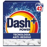 Dash prašak regular, 42 pranja / 2,1 kg | shoptok.hr