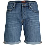 Jack & Jones Kavbojke 'CHRIS WOOD' moder denim | Shoptok.si