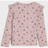 Sinsay Rebraste majice s dodatkom viskoze i volanima 2 pack | shoptok.hr