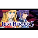 last heroes 3 (pc) steam key global  last heroes 3 (pc) steam key global Slike