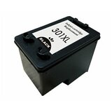 Eurotoner Zamjenska tinta za HP 301XL - CH563EE, crna | shoptok.hr