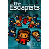  The escapists Steam Key GLOBAL | ePonuda.com