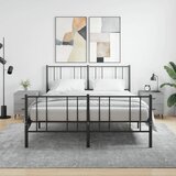 vidaXL Nočna omarica 2 kosa siva sonoma 40x35x47,5 cm inženirski les Cene