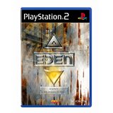 Pro-ject Eden (PS2) - rabljeno Cene
