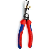 Knipex Kliješta za skidanje izolacije kliješta za skidanje izolacije 180 mm | shoptok.hr