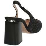 Keys Salonarji K-9292 Črna | Shoptok.si