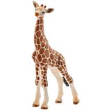 Schleich figura teleta žirafe cijene