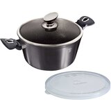 Berlinger Haus GRANITNI LONEC 28cm BERLINGERHAUS BH-6894 CARBON PRO, (21095978) Cene