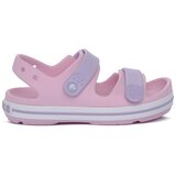 Crocs Športni sandali Cruiser Vijolična Cene