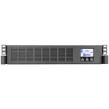 SER 1500 A5 serija Sentinel Rack