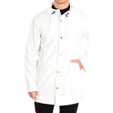 Benetton Plašči 2AEW537B8-674 Bela