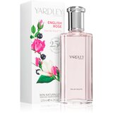 Yardley English Rose toaletna voda za ženske 125 ml | Shoptok.si