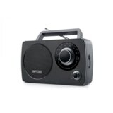 Muse prijenosni radio M-075 R | shoptok.hr